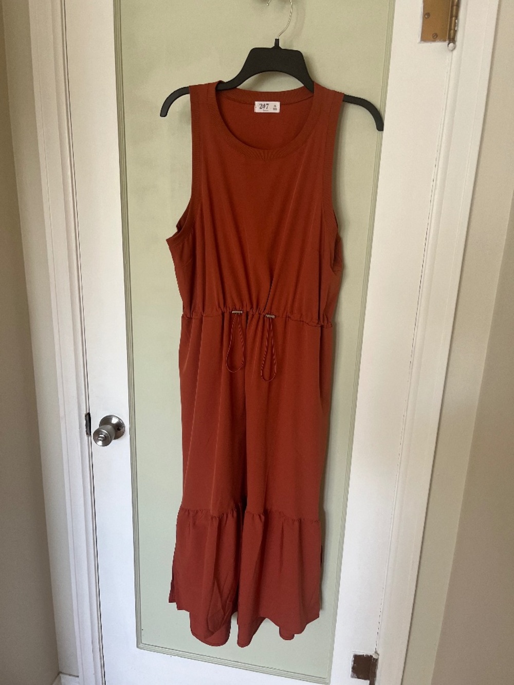 Women’s dress